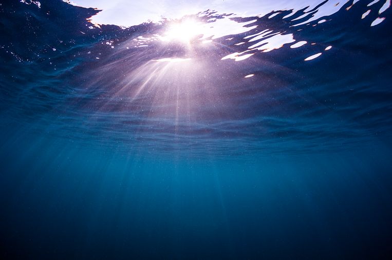 Researchers see a relationship between the presence of the word blue in the language and the amount of sunlight