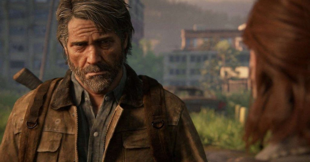 The Last of Us is coming sooner than you think