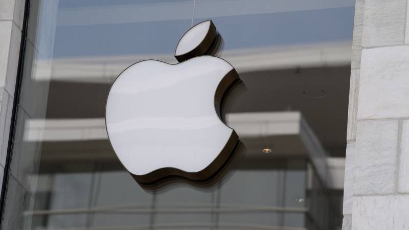 Apple sues makers of Pegasus spyware