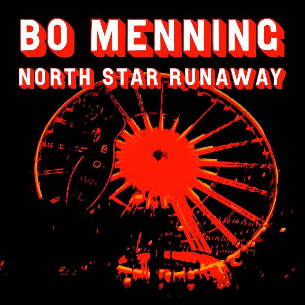 Bo Manning's solo debut North Star Runaway feels like a song for North America