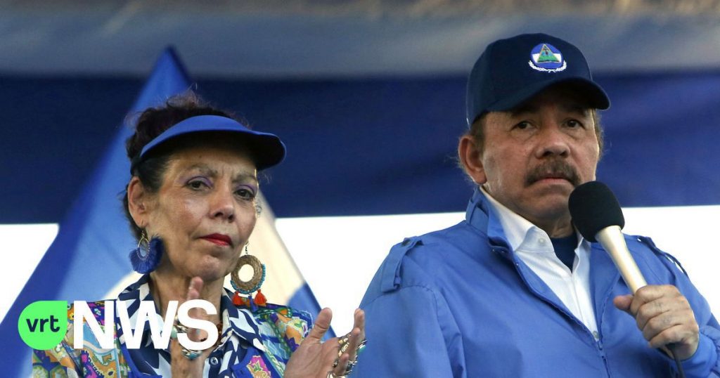 Even before the polls open, the winner is already known: why Daniel Ortega is Nicaragua's president