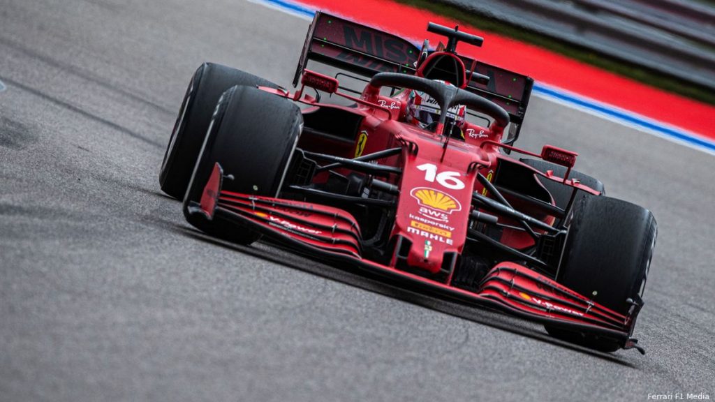 Ferrari GB looks to US: 'Let's use our new horsepower here'