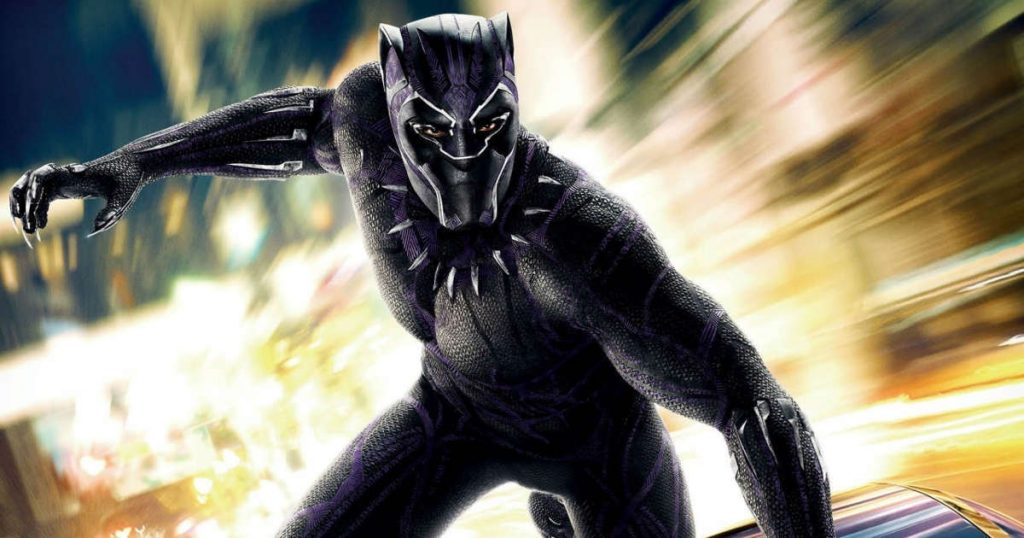 Marvel Studios is having a big problem with the Black Panther actress