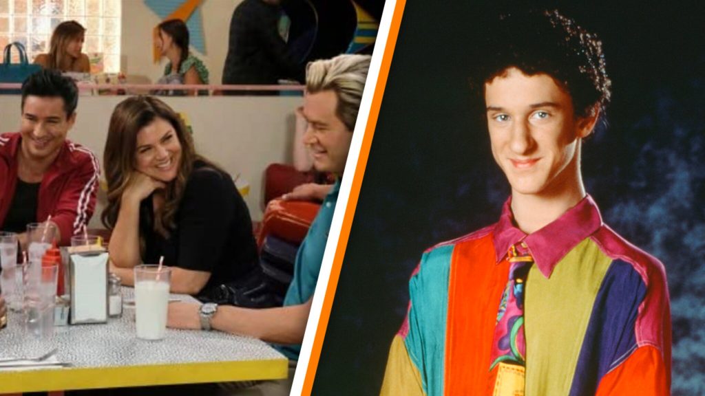 Saved By The Bell honors late cast in new season reboot