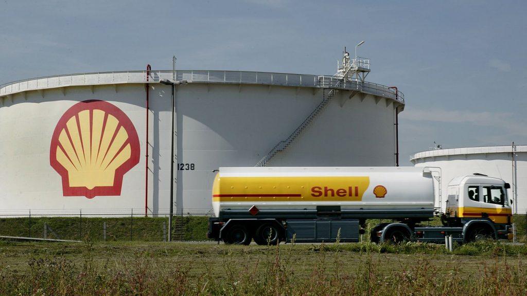 Shell is leaving the Netherlands, this is what it means for our country