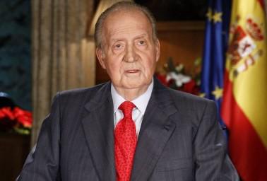The case of his ex-girlfriend against Juan Carlos I before an English court
