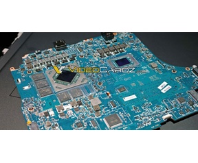AMD Ryzen 9 6000H Laptop Motherboard & Diagram Videocardz