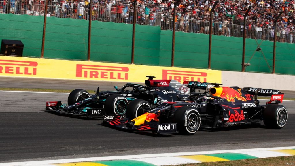 F1 in brief |  New gearbox for Hamilton and Verstappen, no grid penalty