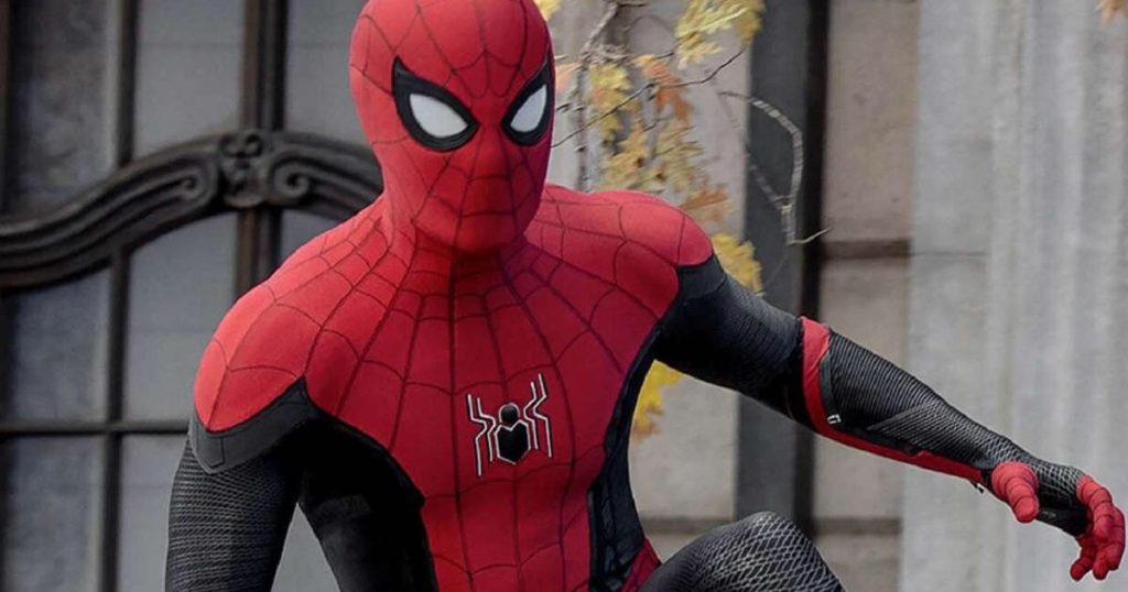 'Spider-Man' plans in grave danger due to US lawsuit