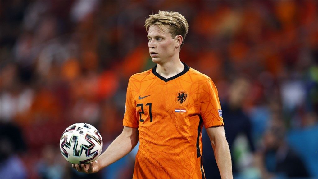 World Cup every two years?  KNVB thinks it will get boring