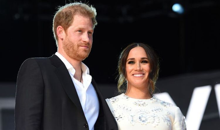 Meghan Markle and Prince Harry expect to return to the UK this spring with Project Duke |  Royal