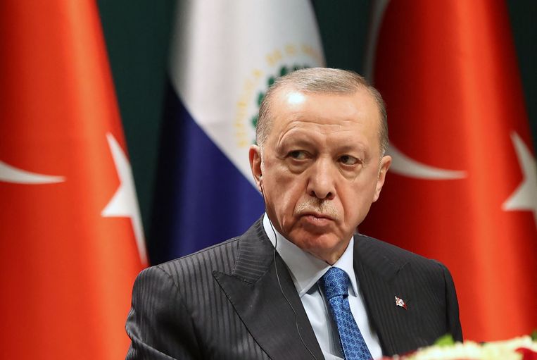 Erdogan wants to change the international name: Turkey becomes Turkish
