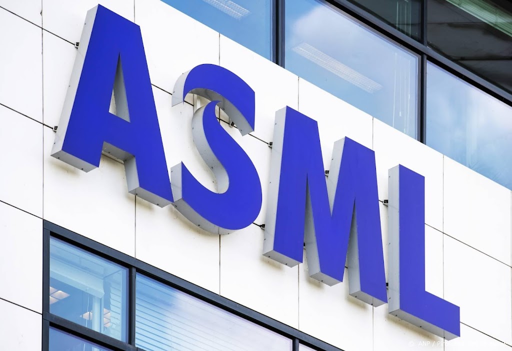 Eye-catching ASML trade update at Damrak next week - Wel.nl