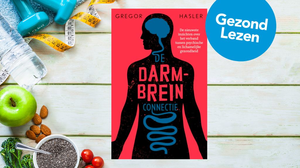 Healthy Reading: The Gut-Brain Connection |  Health Network