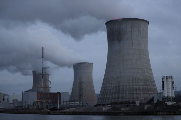 Nuclear and gas?  It's "green" under the new European Commission proposal