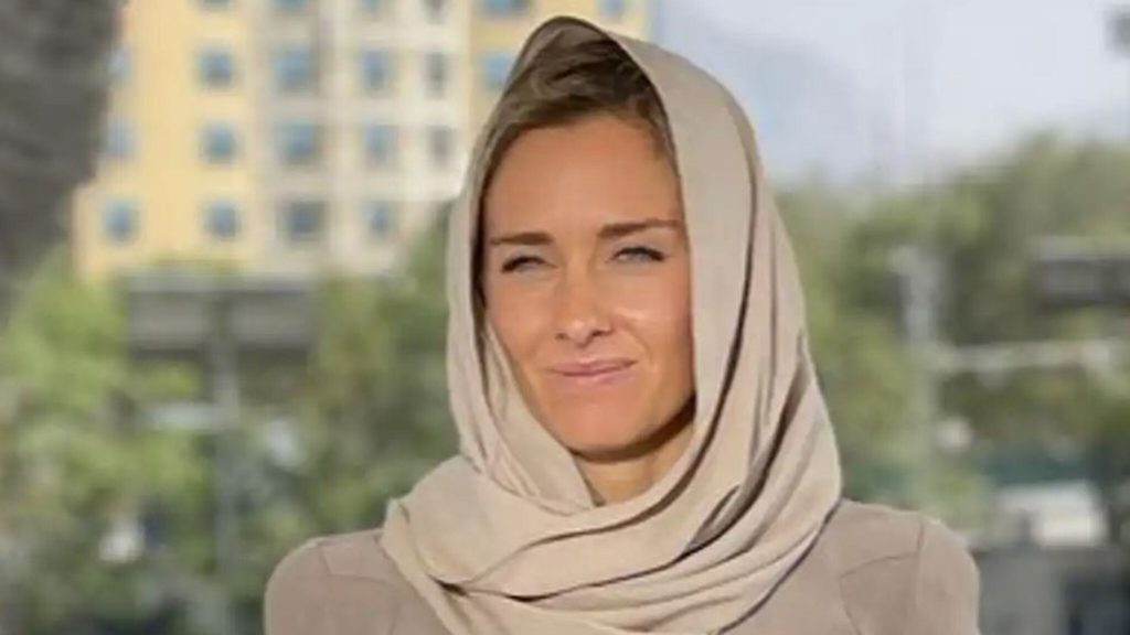 Pregnant New Zealand journalist detained in Kabul, her homeland keeps borders closed