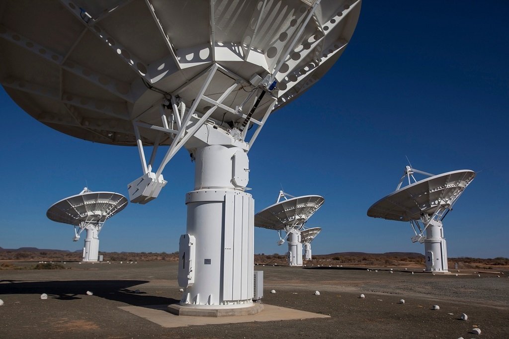 SA will benefit as construction of the world's largest telescope progresses