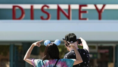 Disney to develop residential areas in the United States