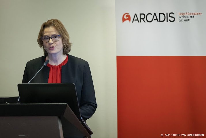 Arcadis acquires water management software company