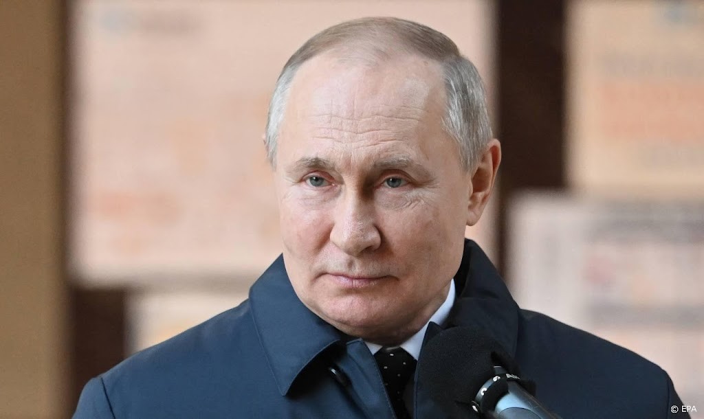 Russian Ambassador: Putin intends to attend the G20 summit