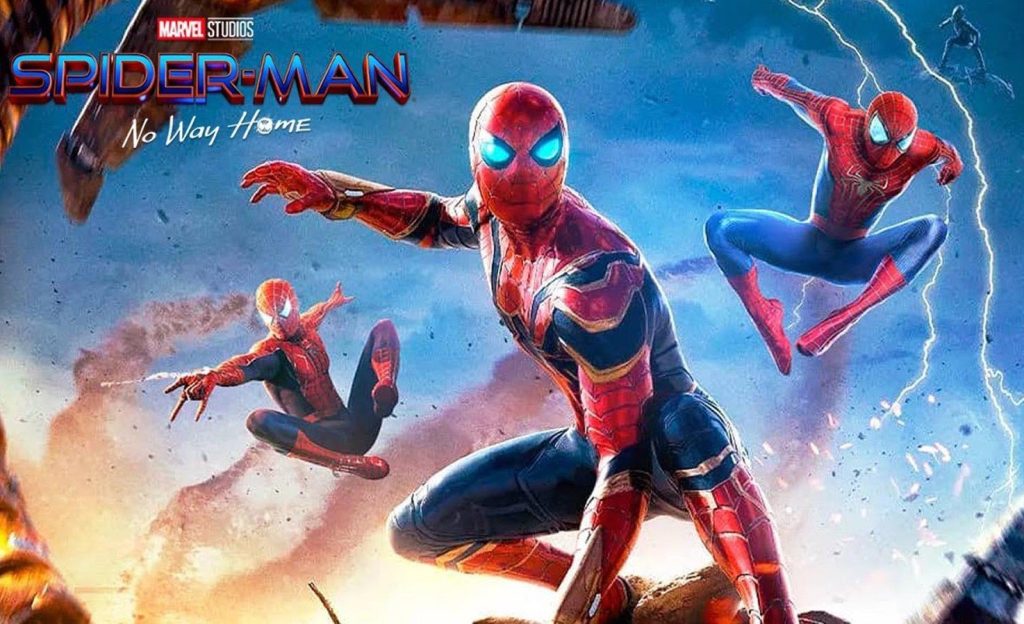 Is Spider-Man: No Way Home Coming to Disney Plus?