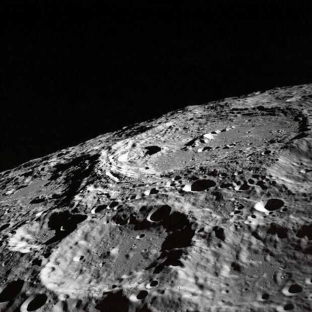 NASA is still looking for a second lunar lander