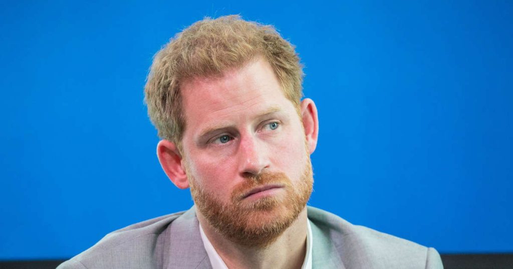 Prince Harry goes to court again for defamation by the British media