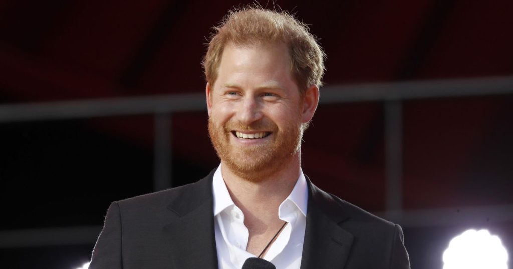 Prince Harry's lawyer reprimands him by judge: 'Totally unacceptable' |  the Royal family