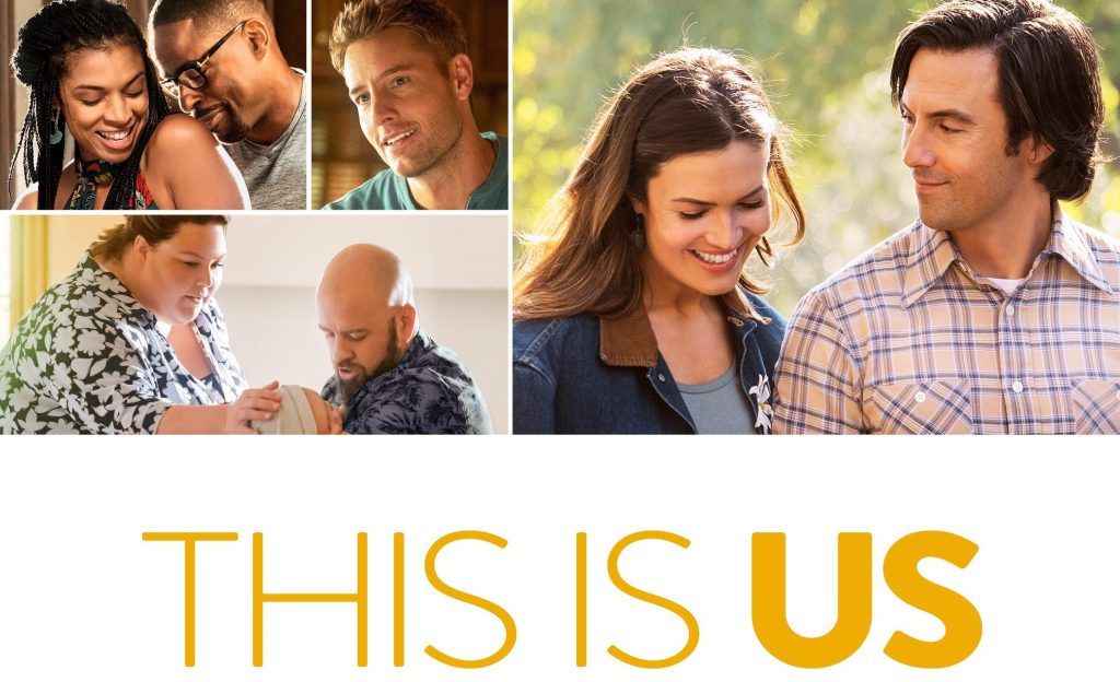 This Is Us series will be released on Disney Plus in March