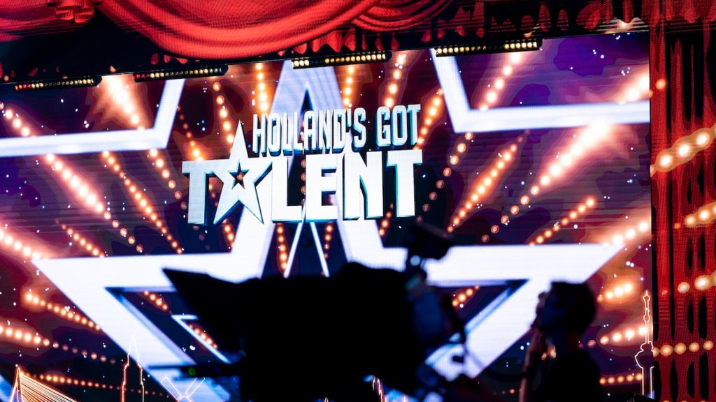 This will be the new jury for Holland's Got Talent 2022