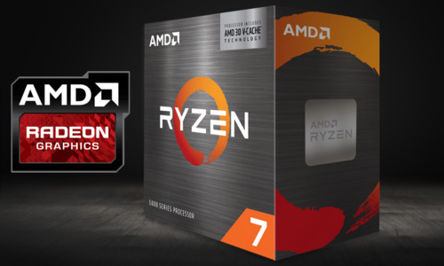 AMD Ryzen CPUs are automatically overclocked due to an error in the GPU driver