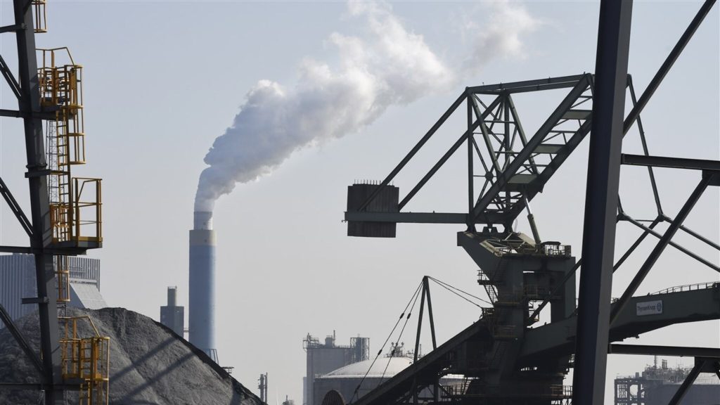 The ban on the import of Russian coal will seriously harm the Netherlands