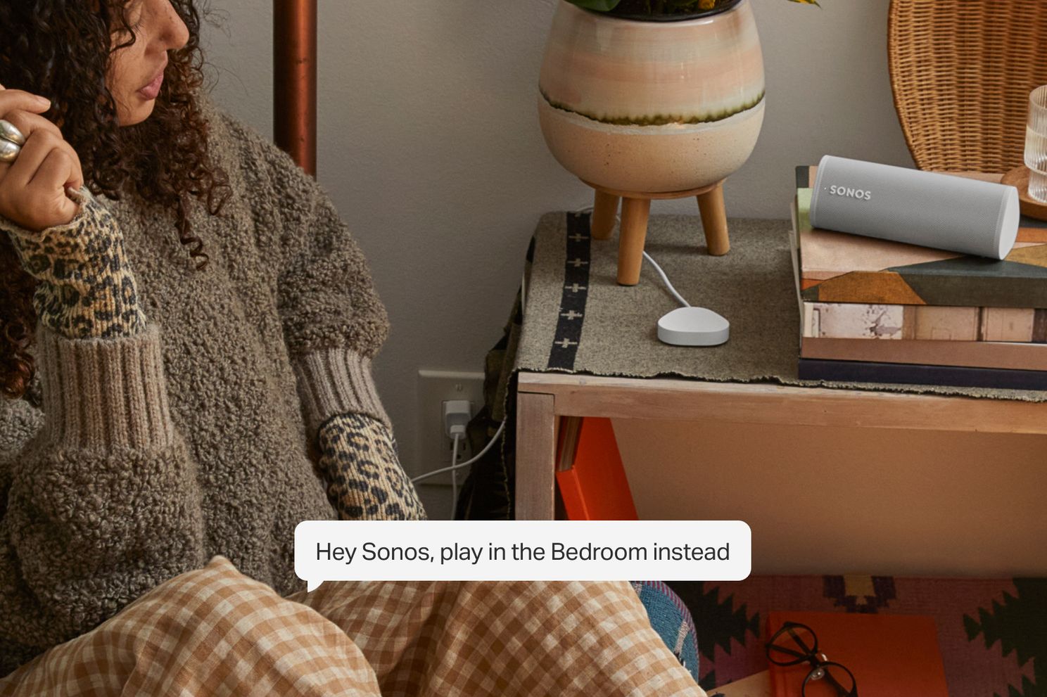 Sonos Voice Control Official: This is the Google Assistant alternative from Sonos
