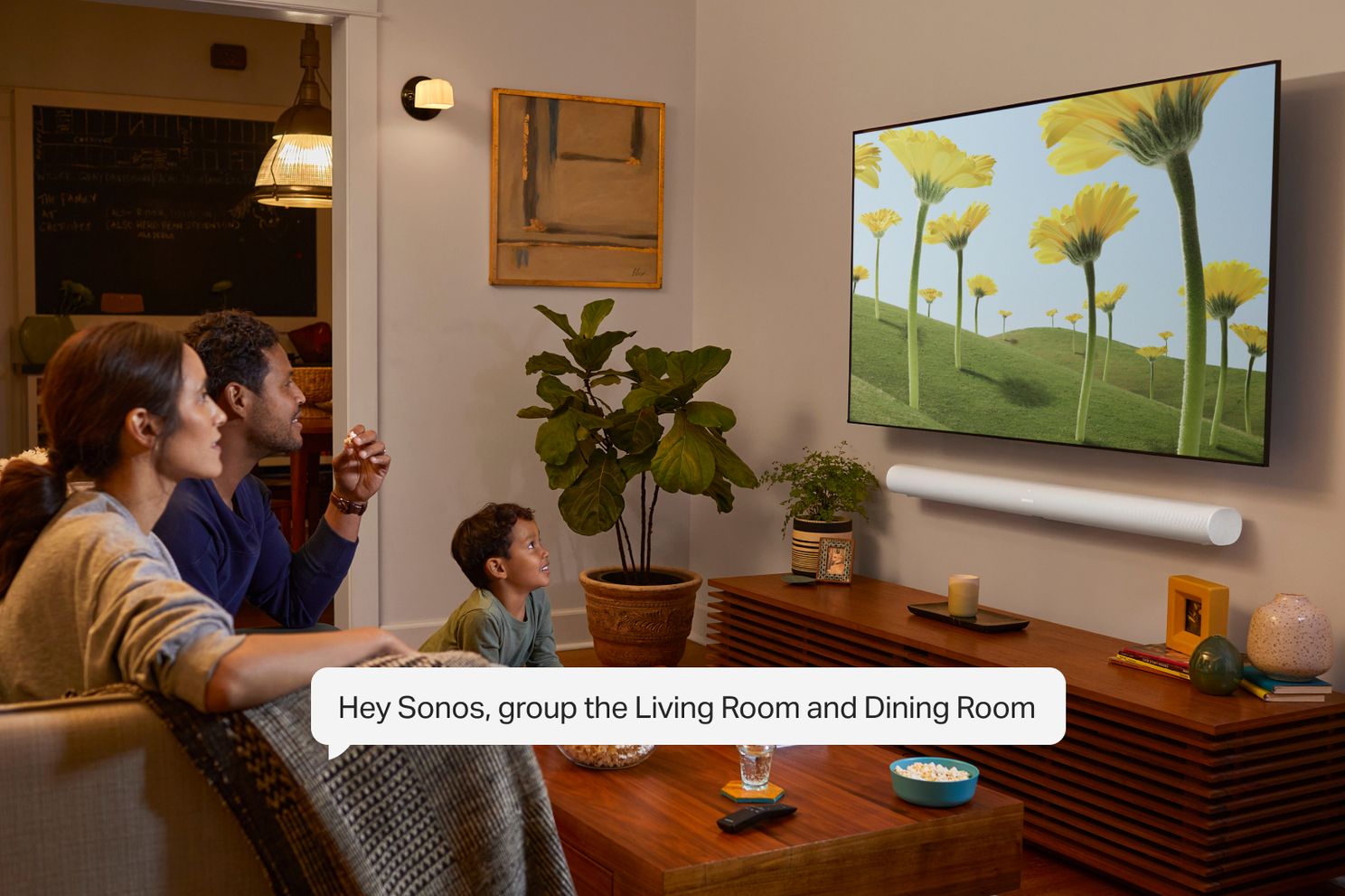 Sonos Voice Control Official: This is the Google Assistant alternative from Sonos