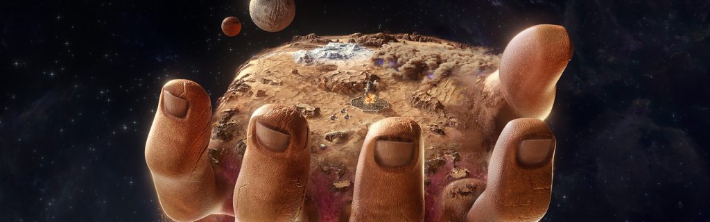Dune: Spice Wars - Tweakers Preview