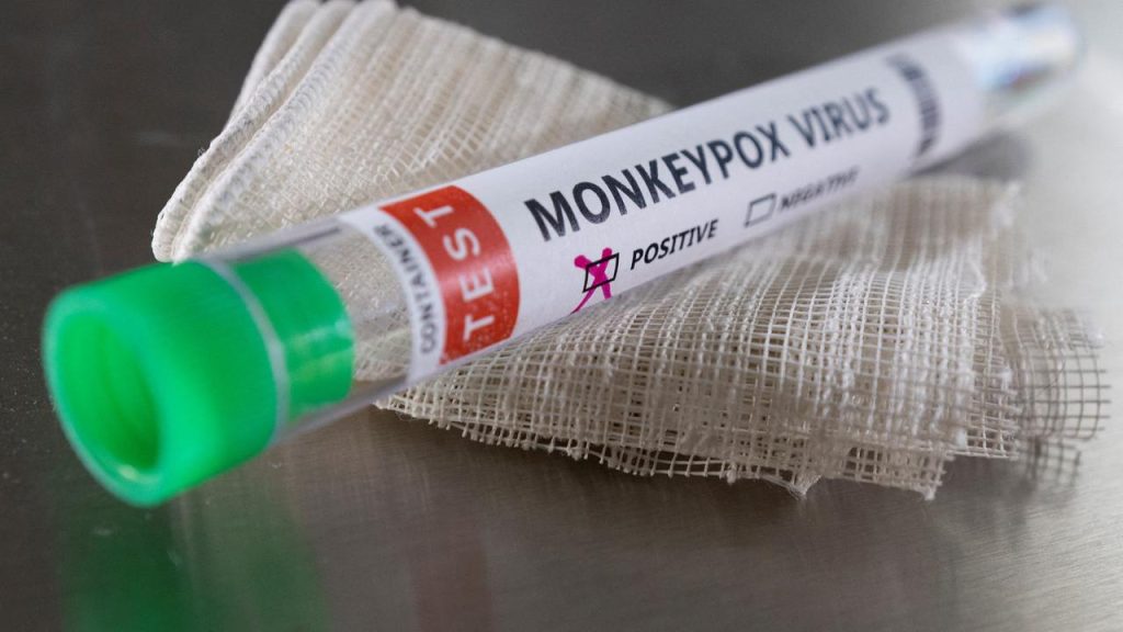 Argentina confirms first cases of monkey flu in Latin America |  Health