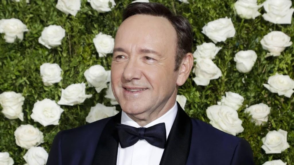 British authorities threaten extradition request for Kevin Spacey