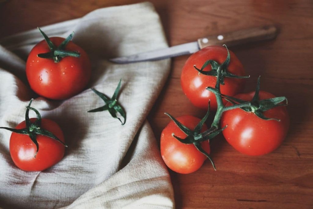 Genetically modified tomatoes may help end severe vitamin D deficiency