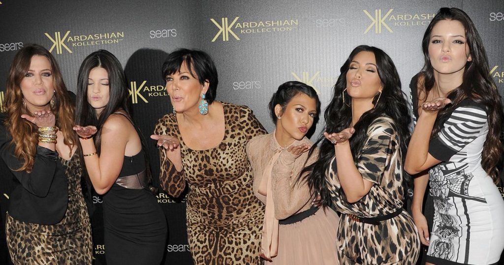 Kardashian wins suit from Blac Chyna |  gossip