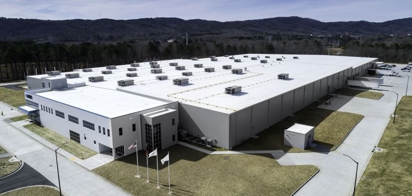 Solar Magazine - Qcells: New Solar Panel Factory in the United States, Expansion of Solar Cell Production in South Korea
