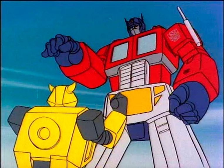 When will there be robots that can transform into cars - and vice versa - as in Transformers?