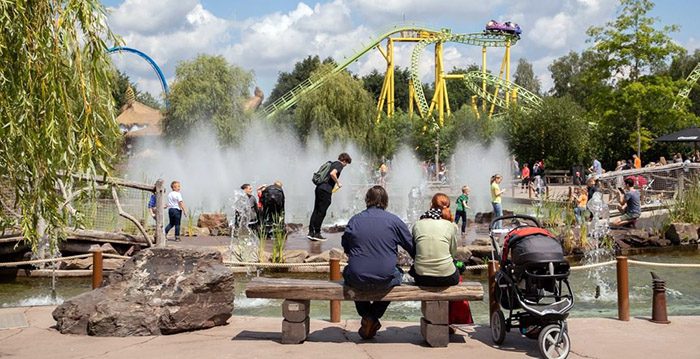 Podcast: The Wise Lessons of Amusement Park Professor Peter Cornelis