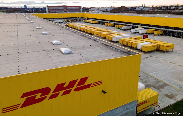 DHL does not expect a complete restoration of the transport chain in 2023