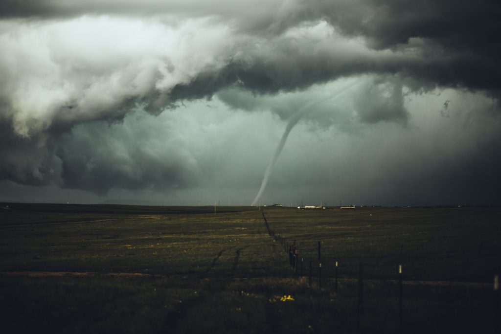 At least 19 angry tornadoes hit central US