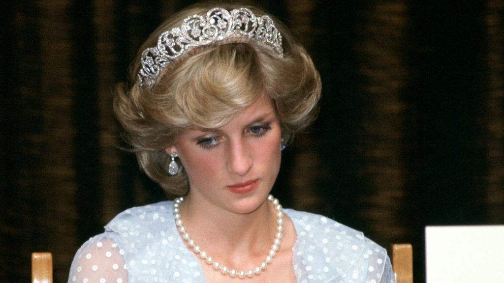 BBC compensates fired journalist for criticizing Diana interview |  Currently