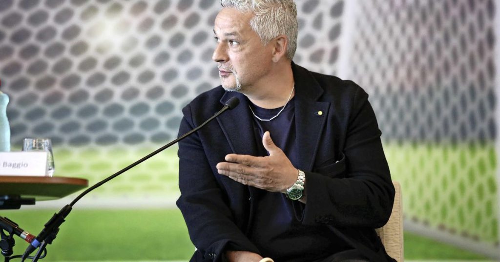 "It is a shame that European champions Italy were not allowed to qualify for the World Cup" |  football