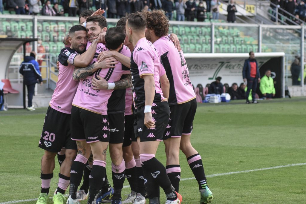 'Palermo was almost promoted in the hands of the City Football Group'