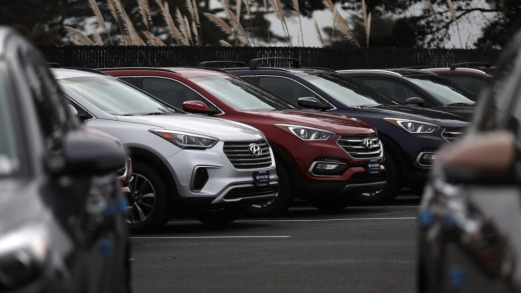 Raids on Hyundai and Kia in Germany due to cheating in diesel engines |  Currently