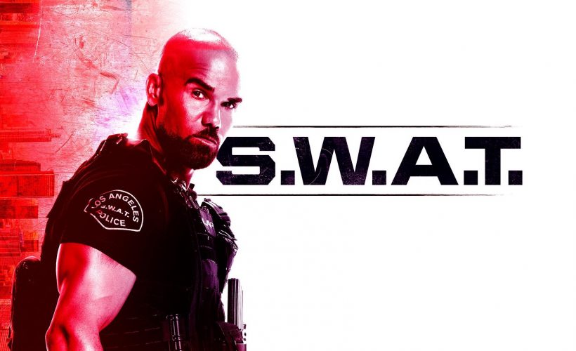 Season 4 of SWAT from July 7 on Videoland
