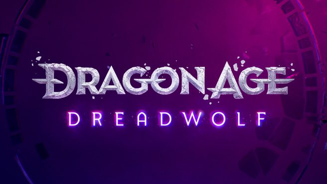 Dragon Age: Dred Wolf